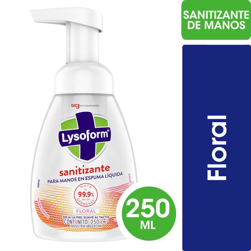 Sanitizante-Espuma-Lysoform-Floral-250ml-1-879863