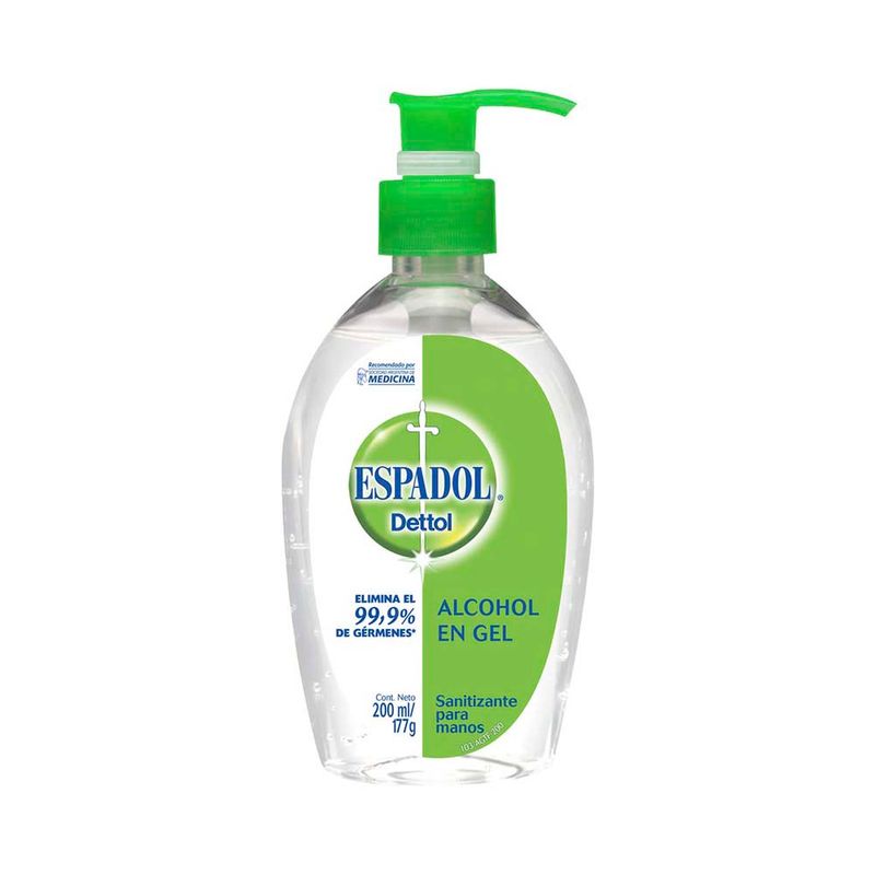 Alcohol-En-Gel-Antibacterial-Original-Espadol-Dettol-200ml-2-27318