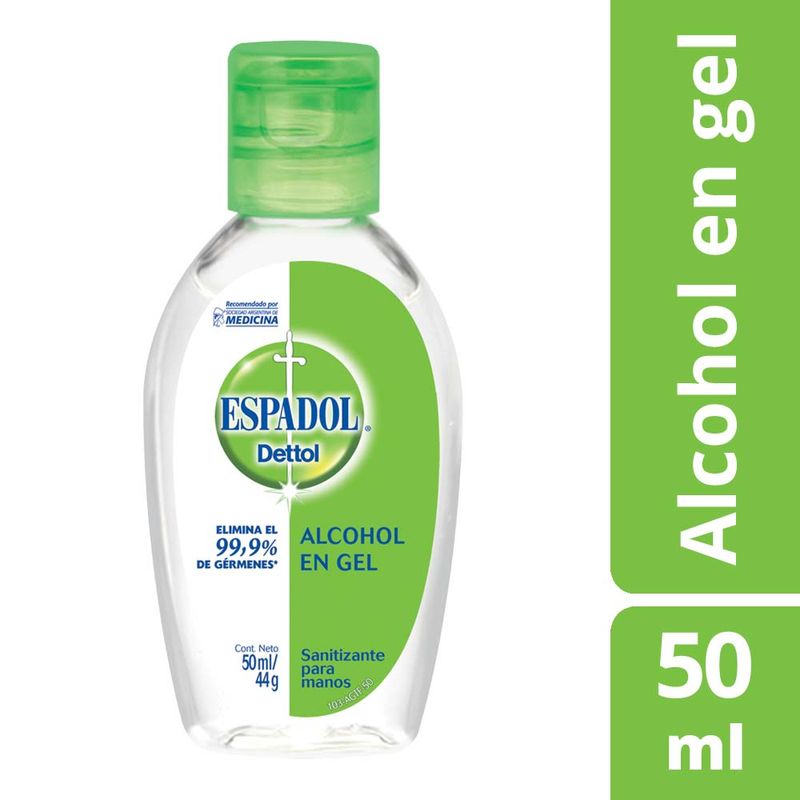 Alcohol-En-Gel-Antibacterial-Original-Espadol-Dettol-50ml-1-47559