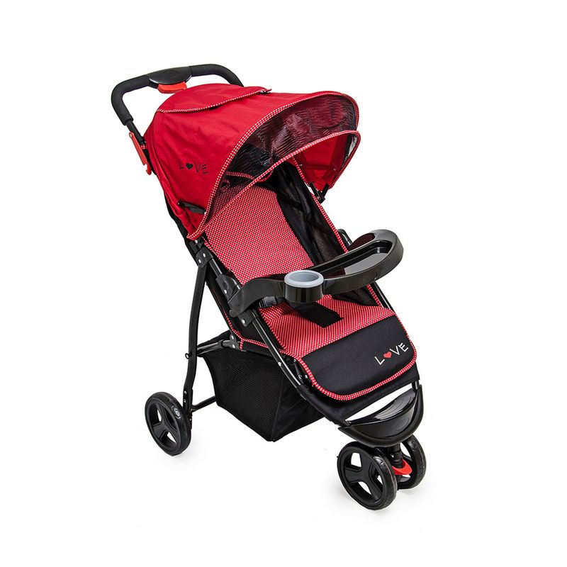 Cochecito-Rojo-Rider-3-Ruedas-1-695406