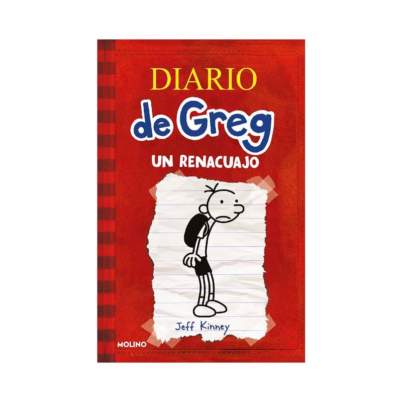 Diario-De-Greg-1-un-Renacuajo-Prh-1-879959