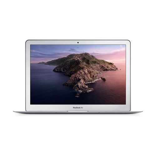 Macbook Apple Air 13' Corei5 1.8ghz 128gb Mqd3