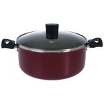 Cacerola-Bordo-24cm-Domo-Premium-Domo-1-880252