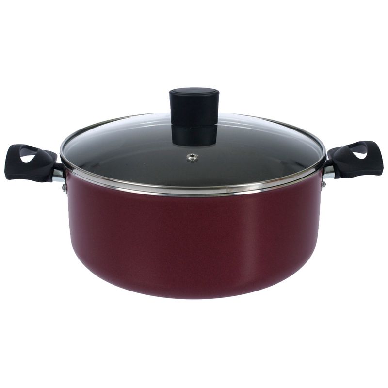 Cacerola-Bordo-24cm-Domo-Premium-Domo-1-880252