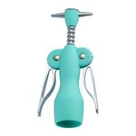 Sacacorcho-Doble-Palanca-Rubber-Acero-19-Cm-2-843889