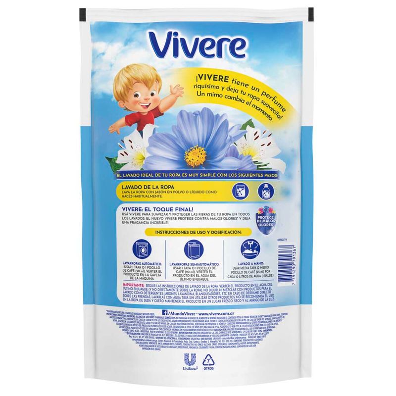 Suavizante-Vivere-Clasico-900ml-3-879402