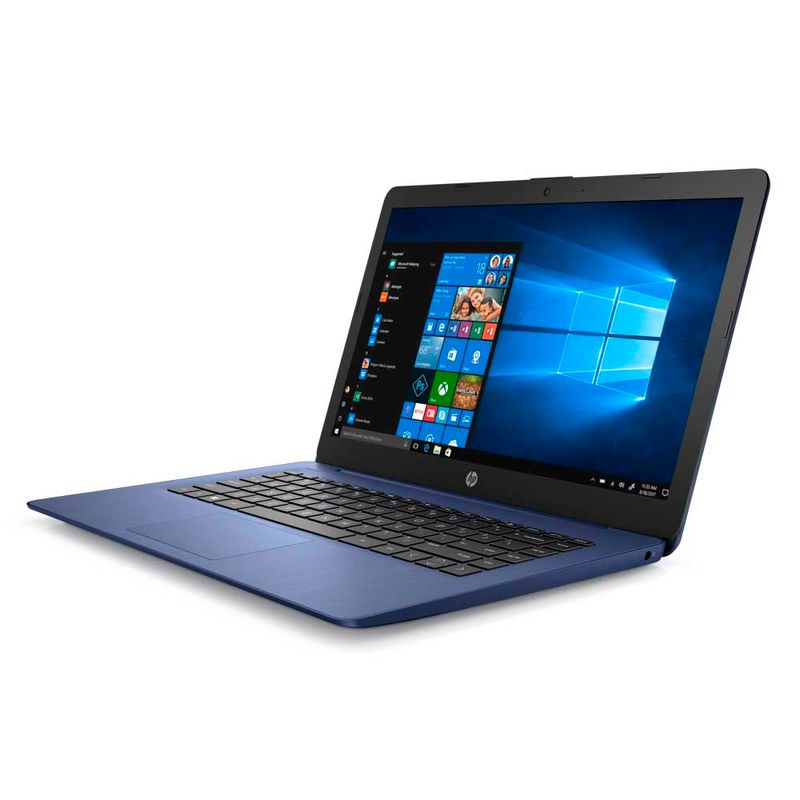 Notebook-Hp-14-Stream-14-ax112la-Celeron-5-881146
