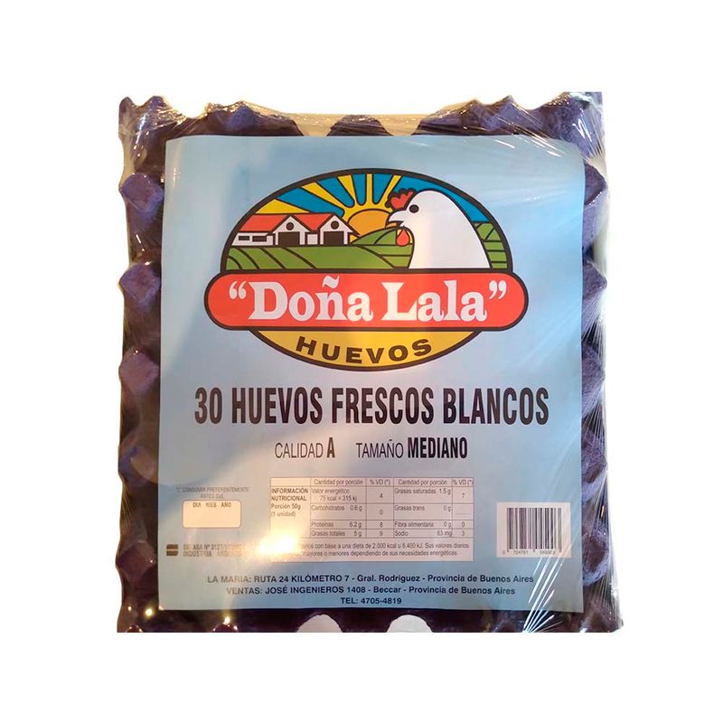 Huevos-Blancos-Do-a-Lala-Maple-X-30-U-1-881833
