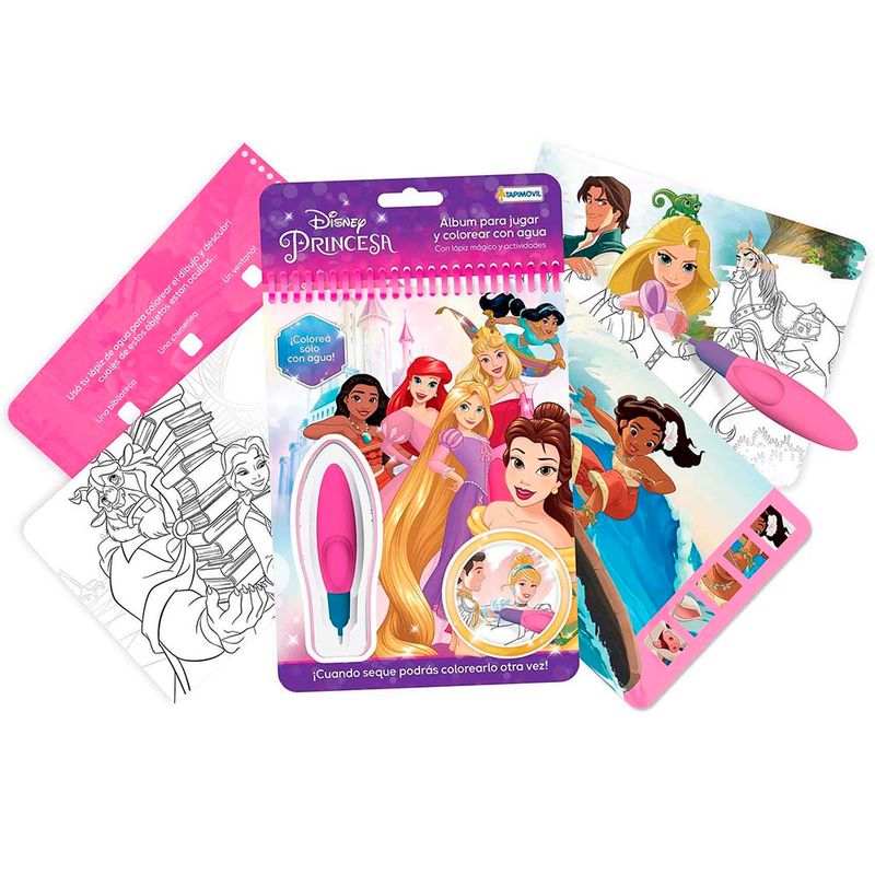 Agua-Wow-Disney-Princesas-tapimovil-1-881865