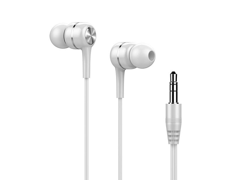 AURICULAR NEX IN EAR ADIE3370WH Vea