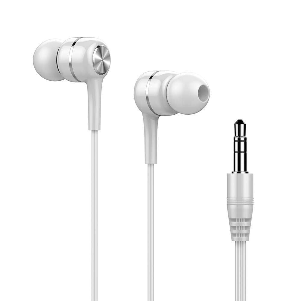 AURICULAR NEX IN EAR ADIE3370WH Vea