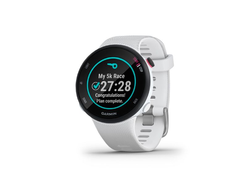 Garmin discount 45 white