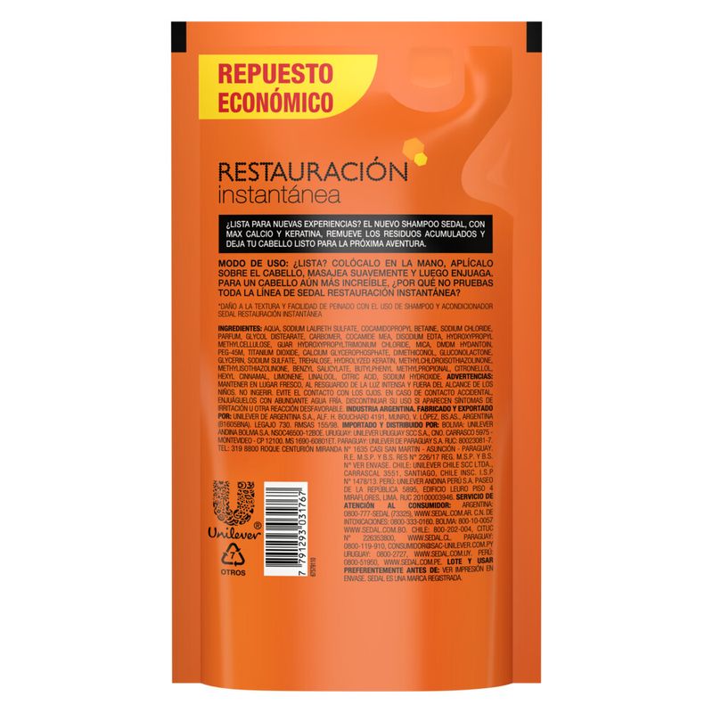 Shampoo-Sedal-Restauracion-300ml-3-402785