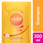 Shampoo-Sedal-Crema-Balance-300ml-1-402758