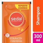 Shampoo-Sedal-Restauracion-300ml-1-402785