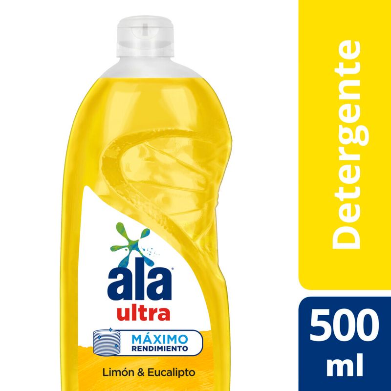 Detergente-Ala-Ultra-Lavavajilla-Limon-Bot-500ml-1-875928