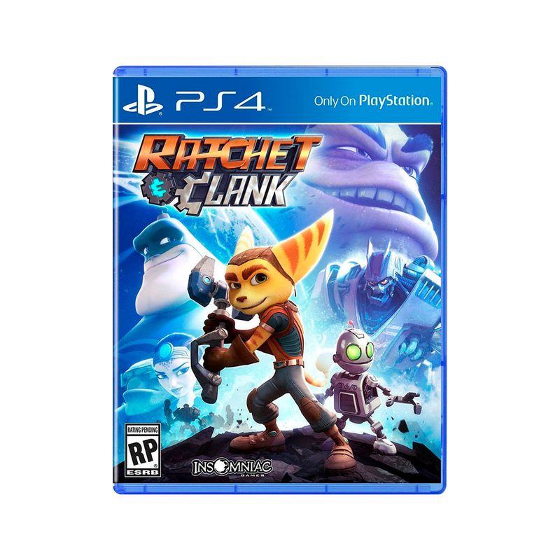Juego-Ps4-Hits-Ratchet-Clank-1-882283