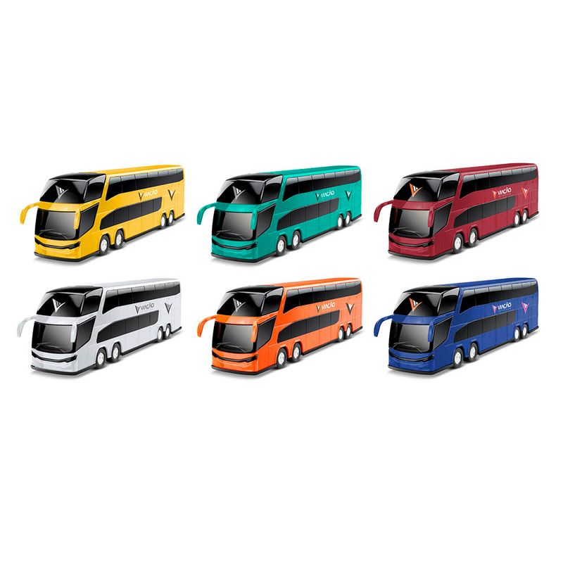 Petroleum-Bus-Doble-Piso-X8u-Roma-Brinquedos-1-882349