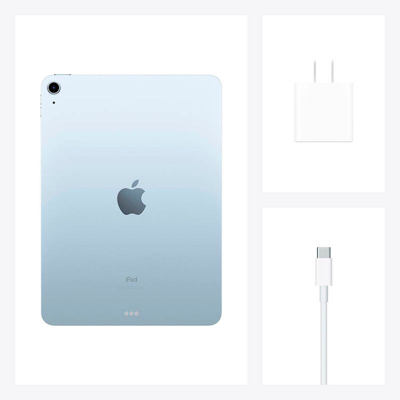 Ipad-Air-10-9-Apple-Wi-fi-256gb-4gen-Sky-Blue-2-882530