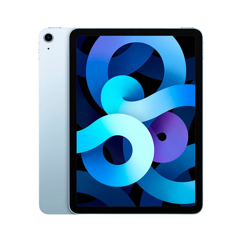 Ipad-Air-10-9-Apple-Wi-fi-256gb-4gen-Sky-Blue-1-882530