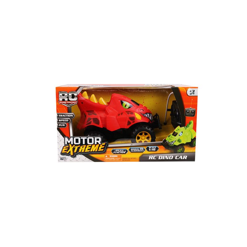 Auto-Dino-Smash-Radio-Control-S-m-2-859639