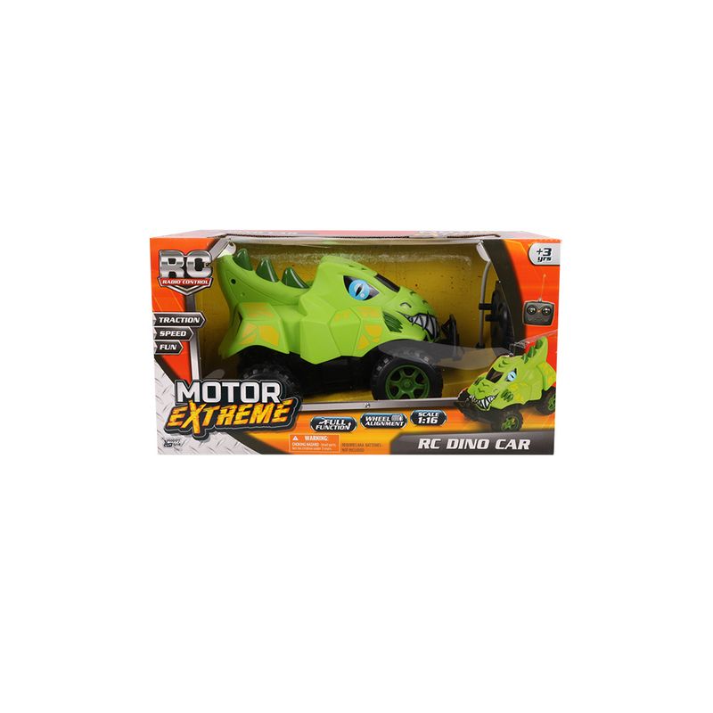 Auto-Dino-Smash-Radio-Control-S-m-1-859639