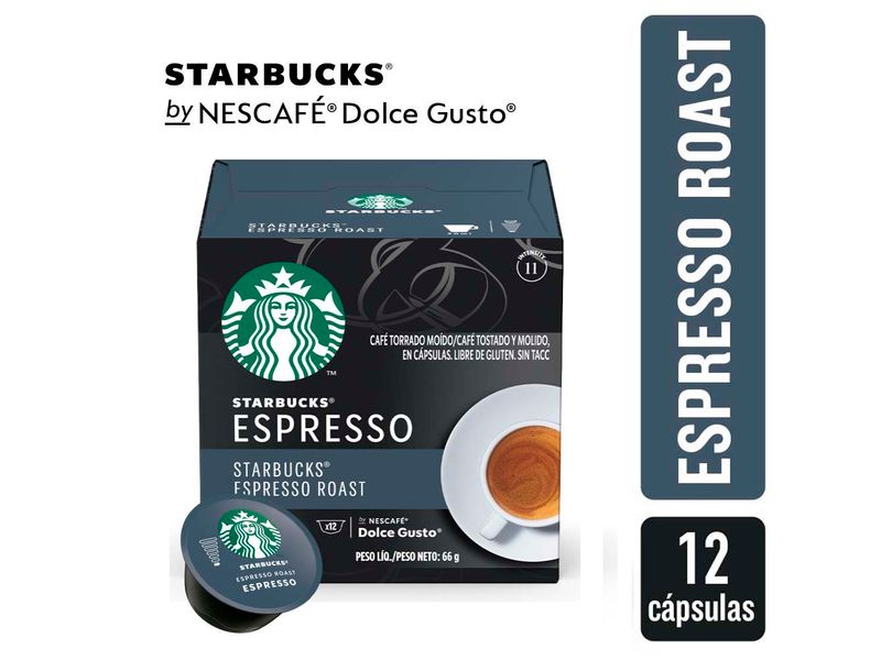 Capsule starbucks outlet