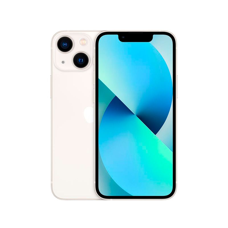 Iphone-13-Apple-Mini-128gb-Starlight-Mlk13le-a-2-882723