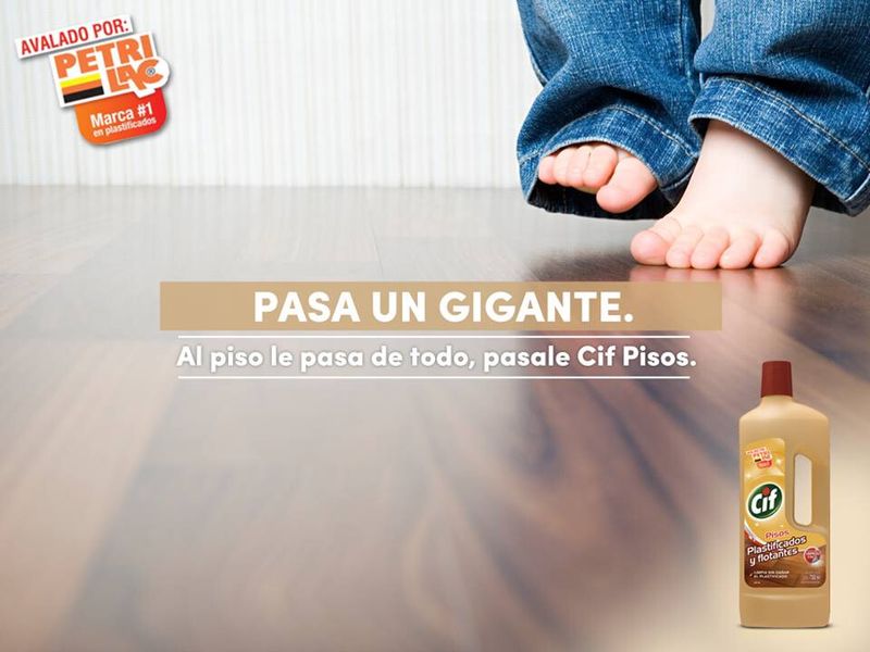 Limpiador-L-quido-Cif-Pisos-Plastificados-Y-Flotantes-450-Ml-Repuesto-4-37270