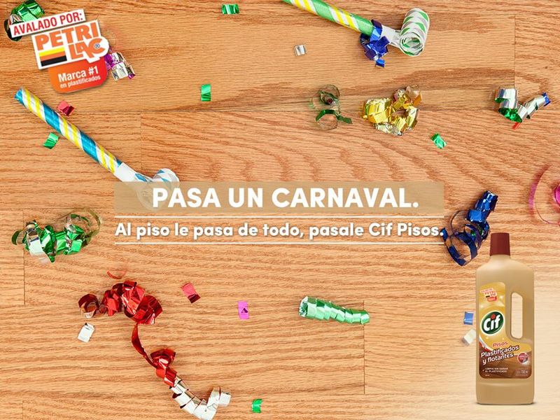 Limpiador-L-quido-Cif-Pisos-Plastificados-Y-Flotantes-450-Ml-Repuesto-5-37270