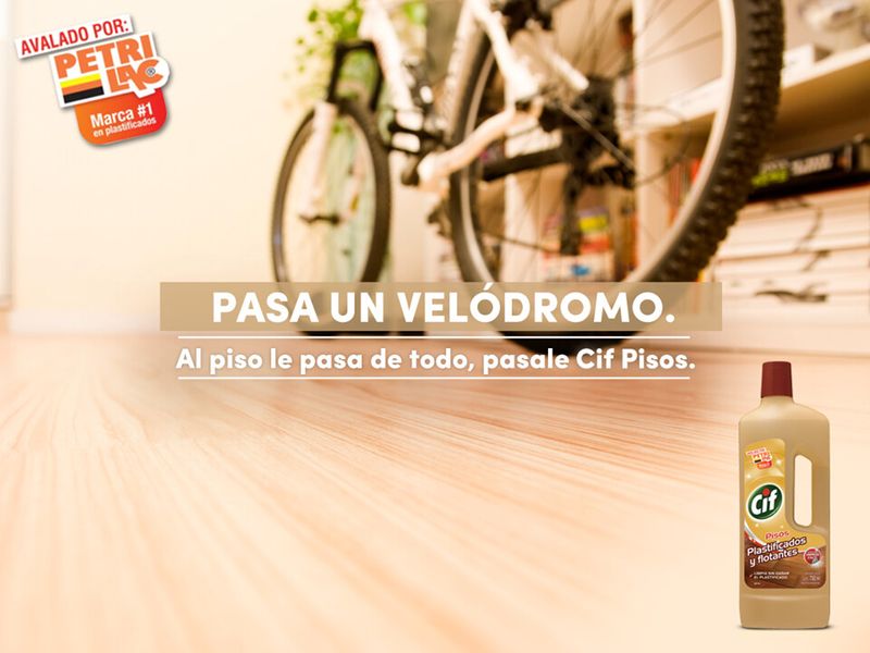 Limpiador-L-quido-Cif-Pisos-Plastificados-Y-Flotantes-450-Ml-Repuesto-9-37270
