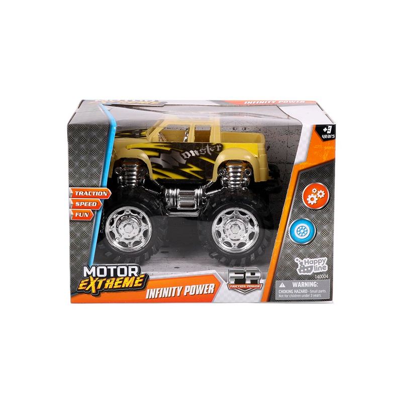 F-p-Car-4-Colores-rojo-azul-amarillo-ne-5-508385