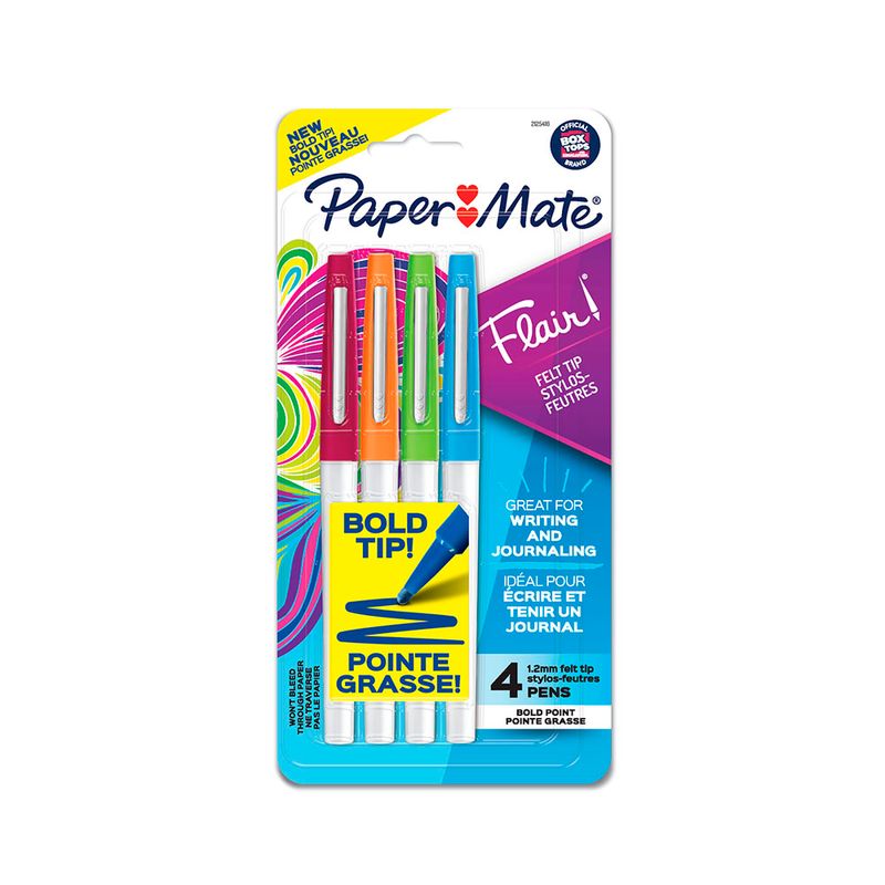 Marcador-Rotulador-Paper-Mate-F-Bold-T-1-2mm-B-1-882896