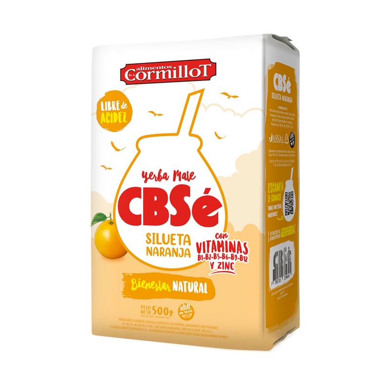 Yerba-Mate-Cbs-Silueta-Naranja-X500g-1-870614