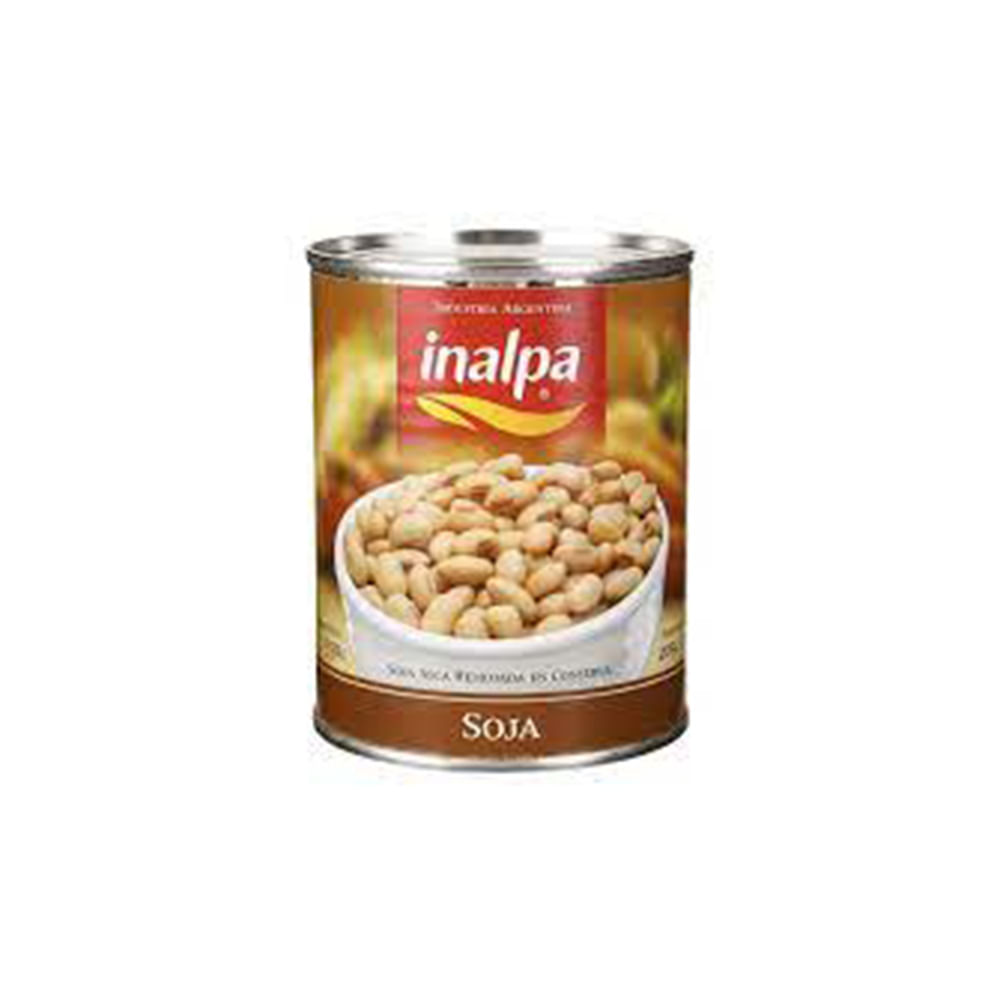 soja INALPA x 350 gr - Vea