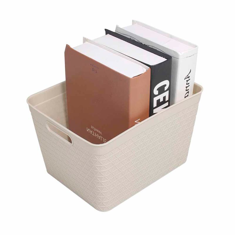 Canasto-Closet-Triangulo-M-Taupe-24-x19x14-7cm-5-857897