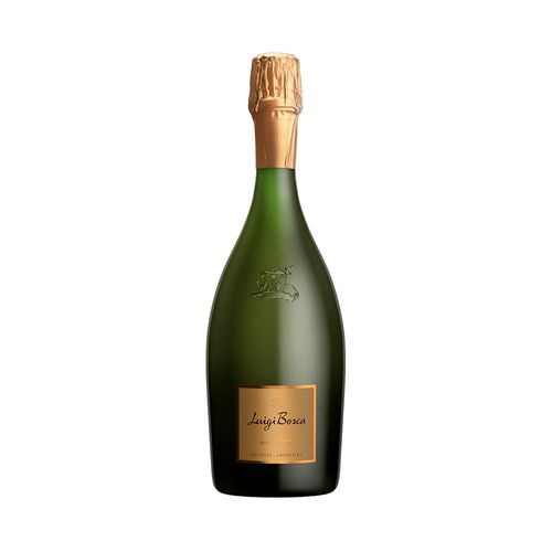 Espumante Luigi Bosca Brut Nature 750 Ml