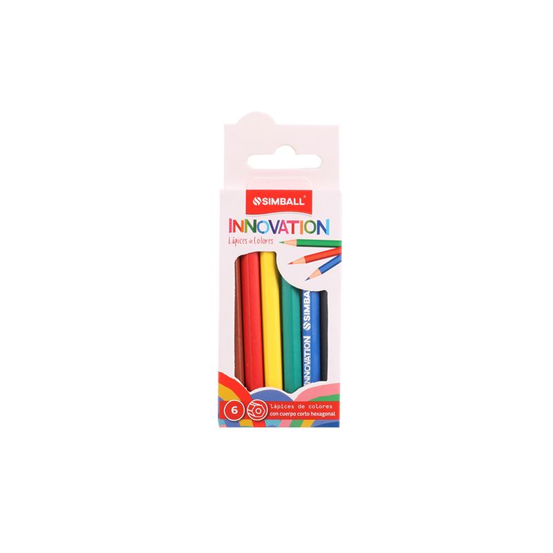 Lapiz-Innovation-Corto-X-6-Simball-1-856287