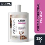 Crema-Corp-Villeneuve-Piel-Seca-250ml-1-883190