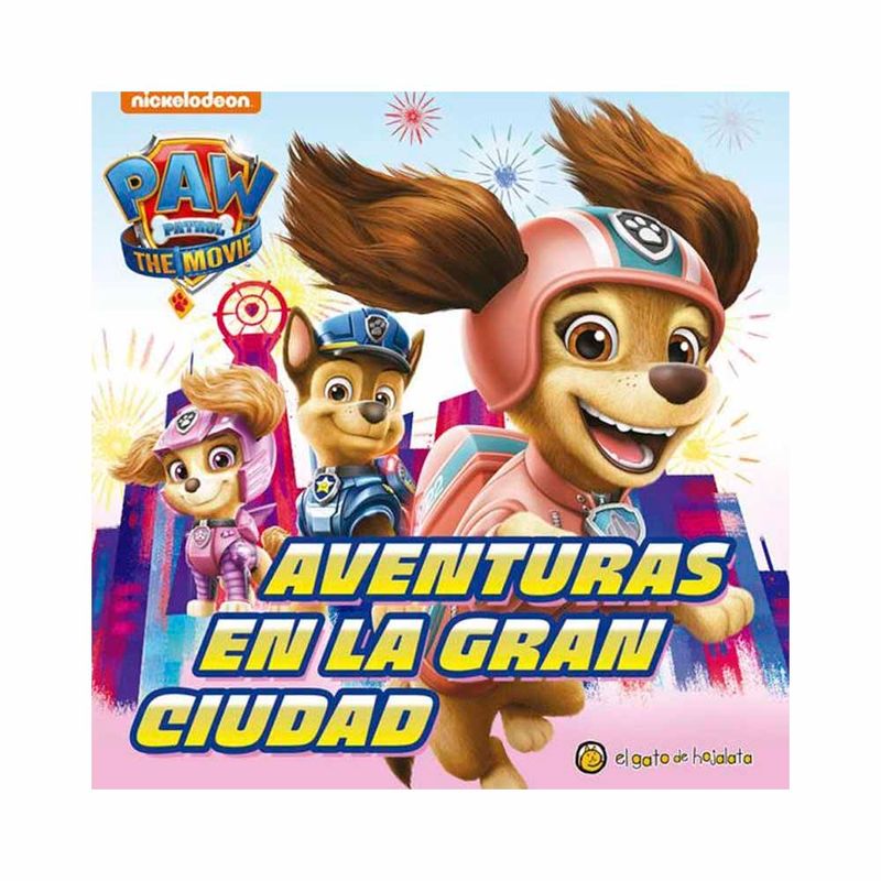 Libro-Aventuras-En-La-Gran-Ciudad-Guadal-1-883658
