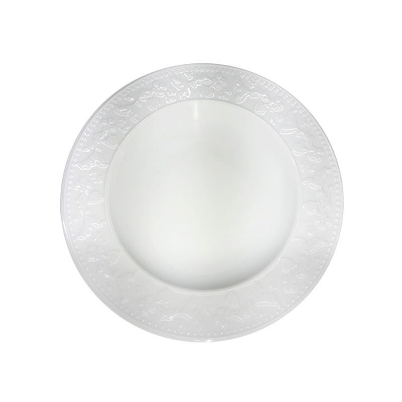 Plato-Hondo-22-Cm-White-Silvia-Kutahya-1-877404