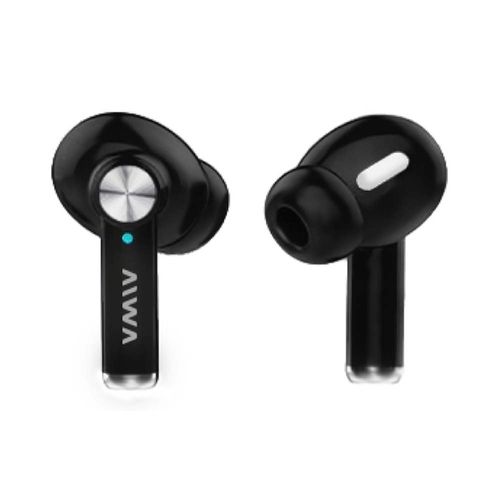 Auricular Aiwa True Wireless In Ear Negro Ata-