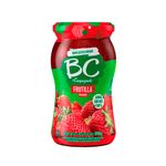 Mermelada De Frutilla Bc La Campagnola 390 Gr - Jumbo