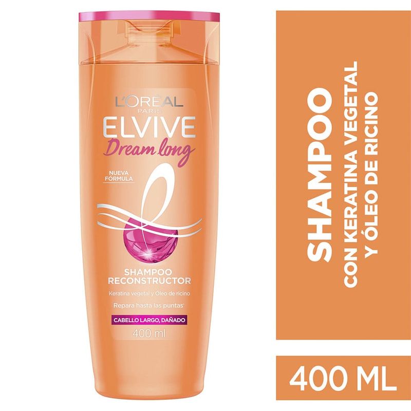 Shampoo-Elvive-Dream-Long-Reconstructor-400ml-1-885176