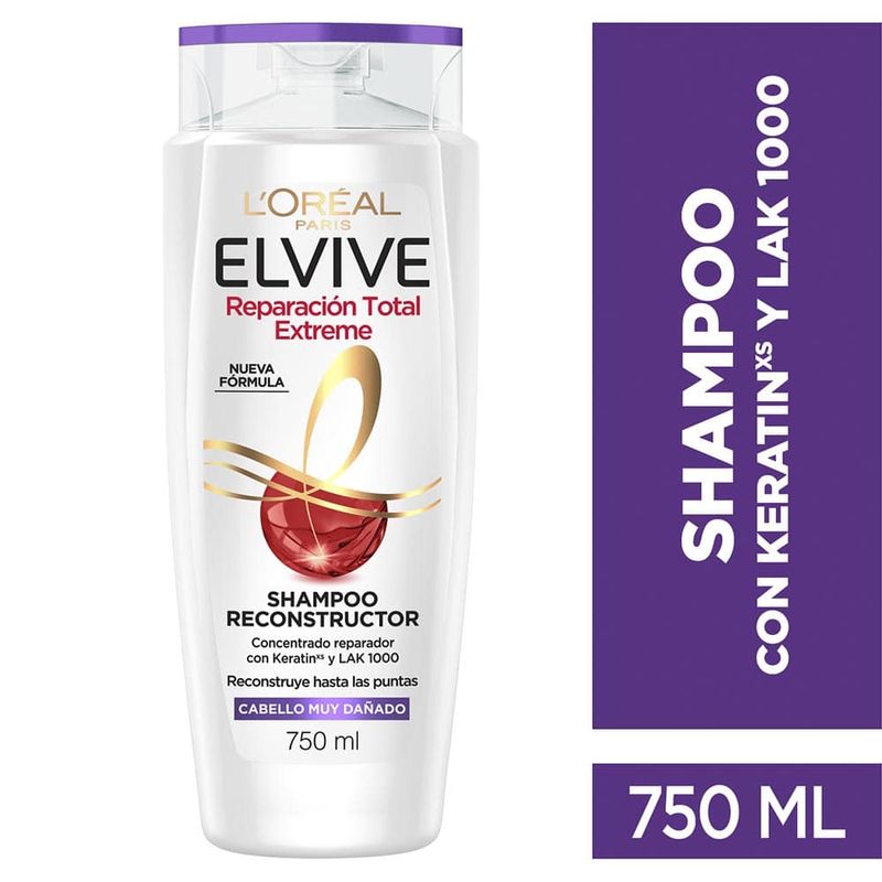 Shampoo-Elvive-Extreme-Reconstructor-750ml-1-885179