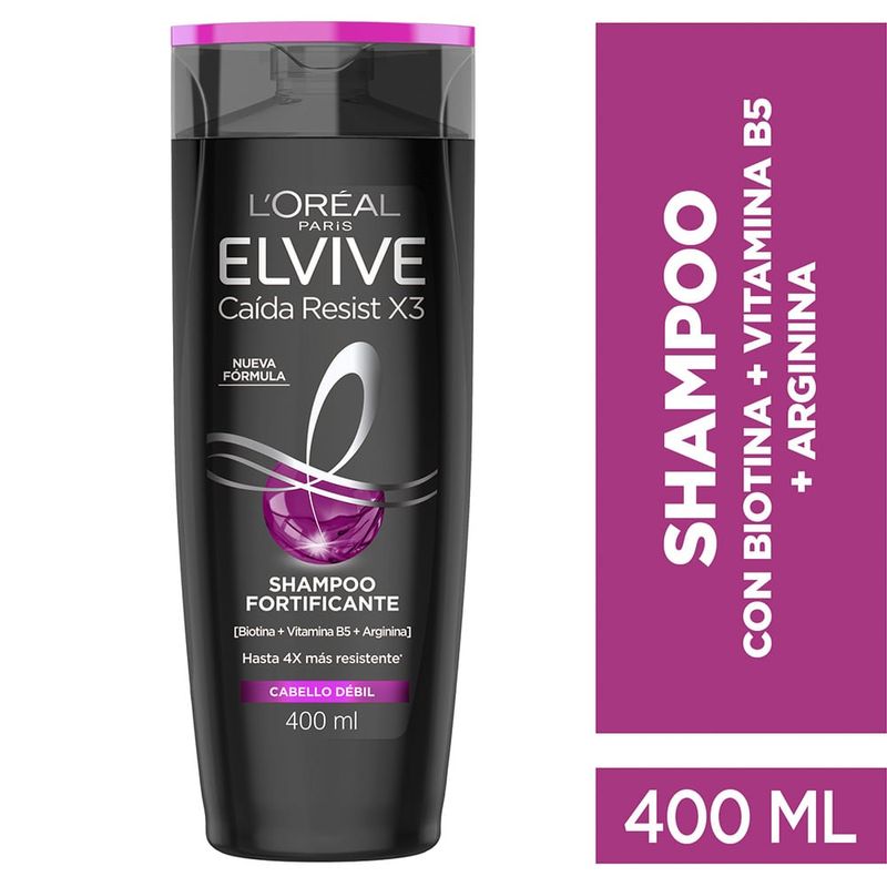 Shampoo-Elvive-Caida-Resist-Fortificante-400ml-1-885253