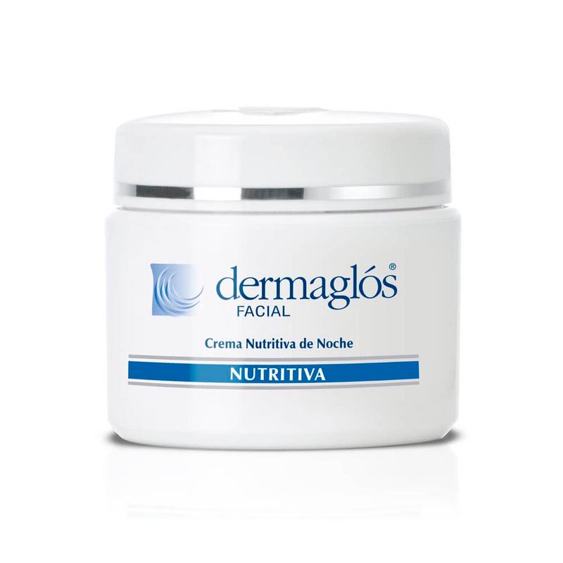 Crema-De-Noche-Dermaglos-Facial-Nutritiva-70-Gr-1-13150