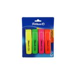 Resaltador-Pelikan-Flash-Surtido-X4-2-882766