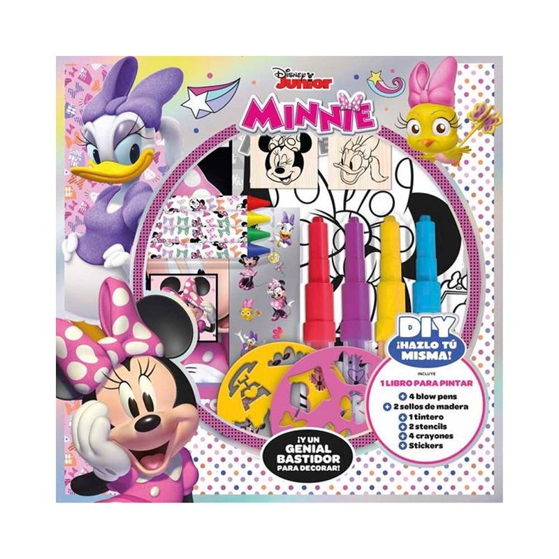 Libro-Col-Hagalo-Usted-Misma-3-Vertice-4-886608
