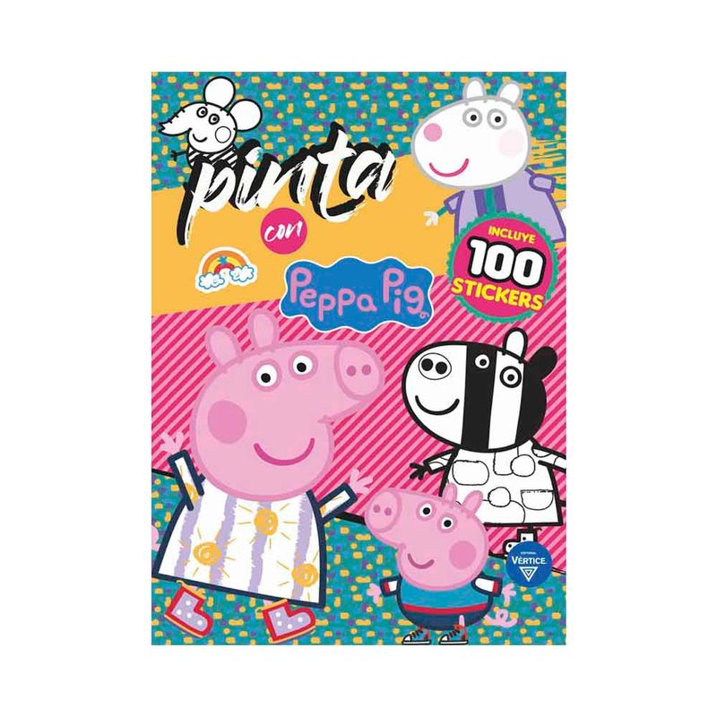 Libro-Peppa-Pinta-Con-100-Stickers-Vertice-1-886528